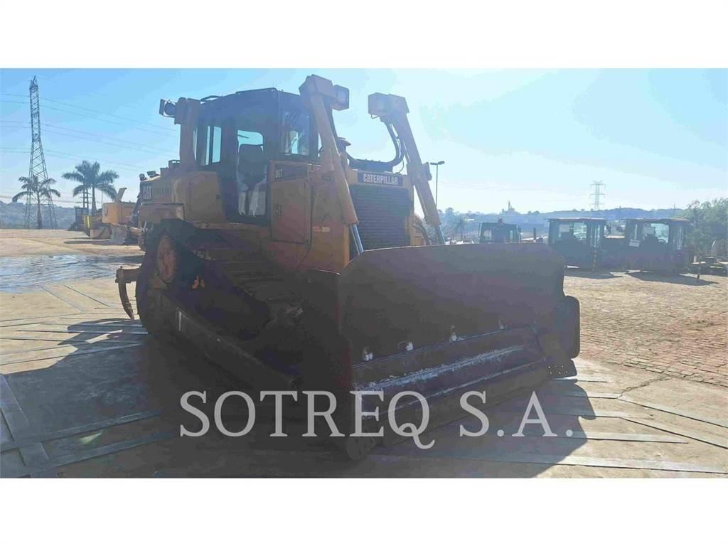 CAT D6T Bandschaktare