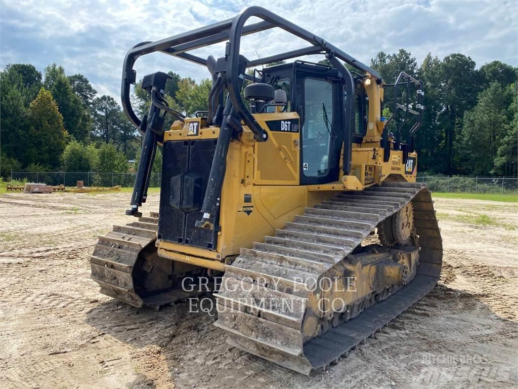 CAT D6T Bandschaktare