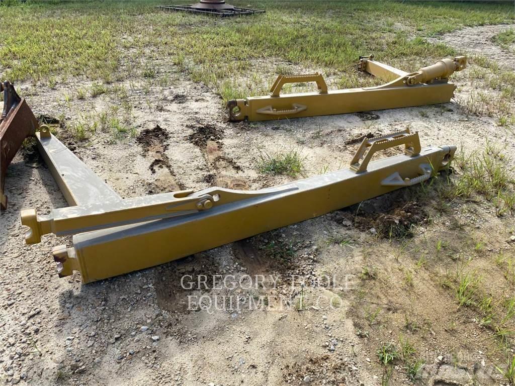 CAT D6T Bandschaktare