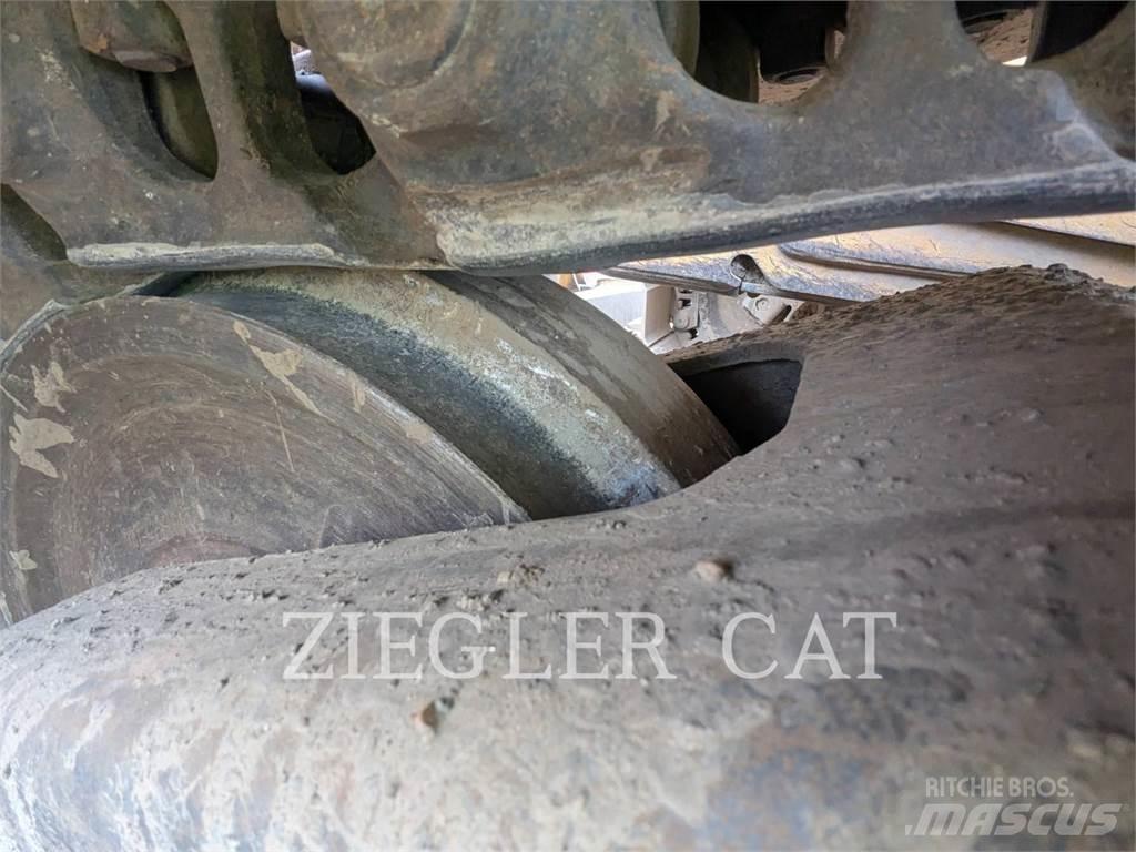 CAT D6T Bandschaktare