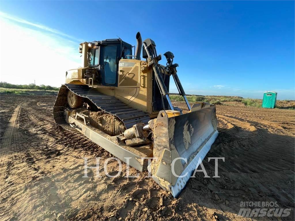 CAT D6T Bandschaktare