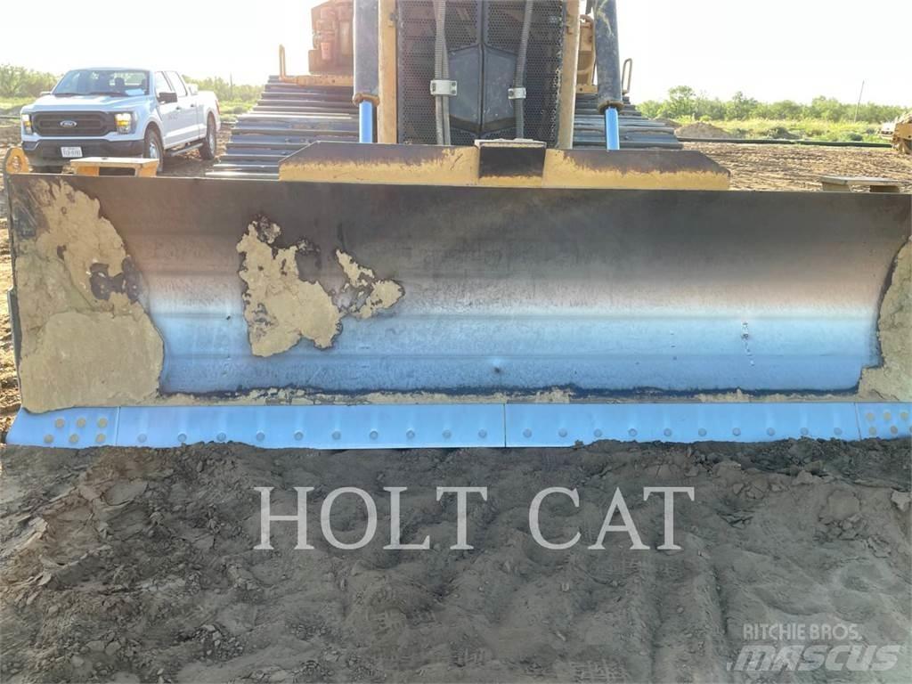 CAT D6T Bandschaktare