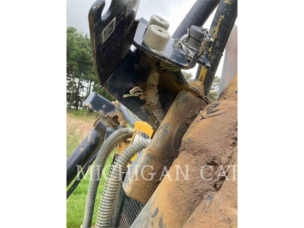 CAT D6T Bandschaktare