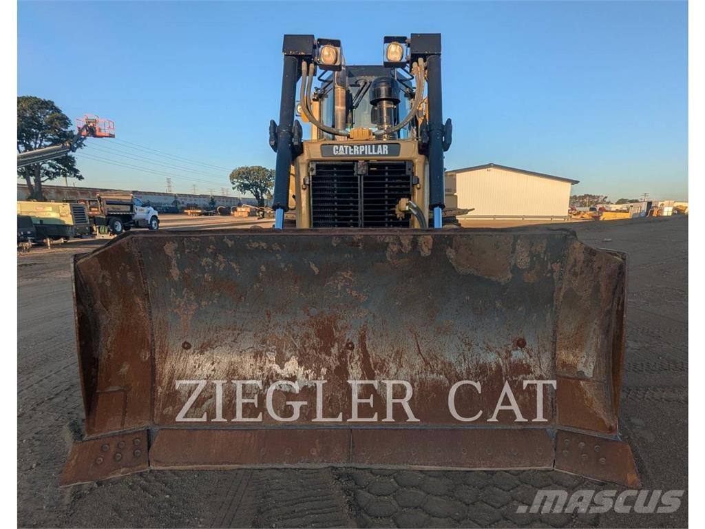 CAT D6T Bandschaktare