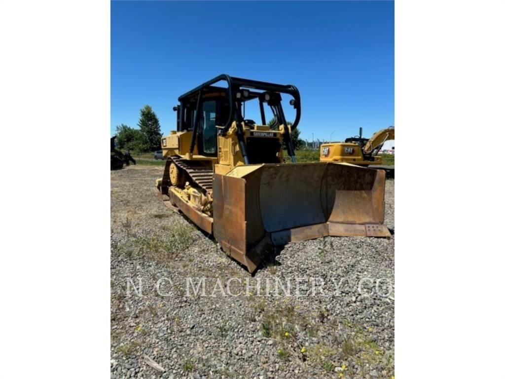 CAT D6T Bandschaktare