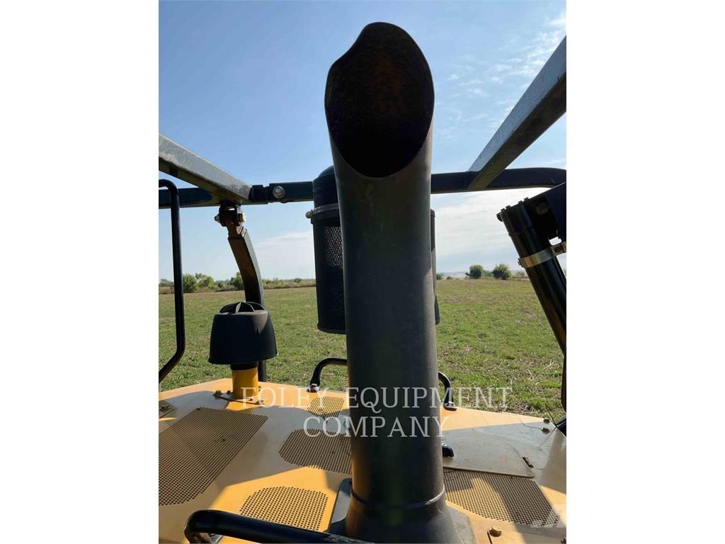 CAT D6T Bandschaktare