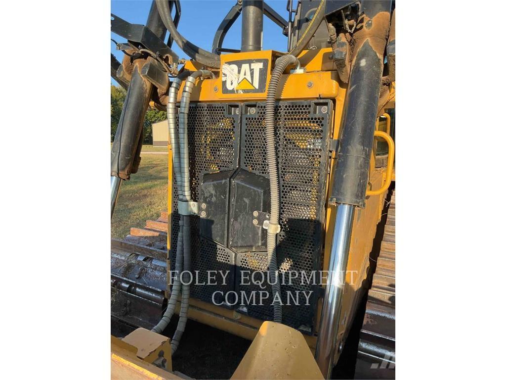 CAT D6T Bandschaktare