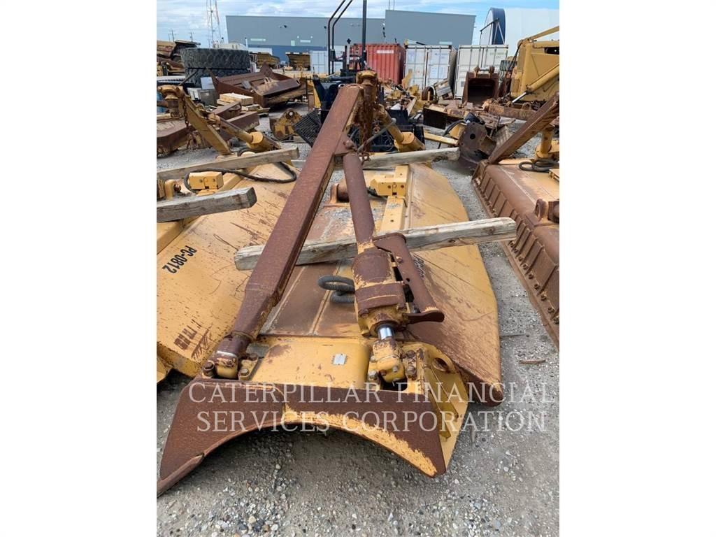 CAT D6T-19A LGP Bandschaktare