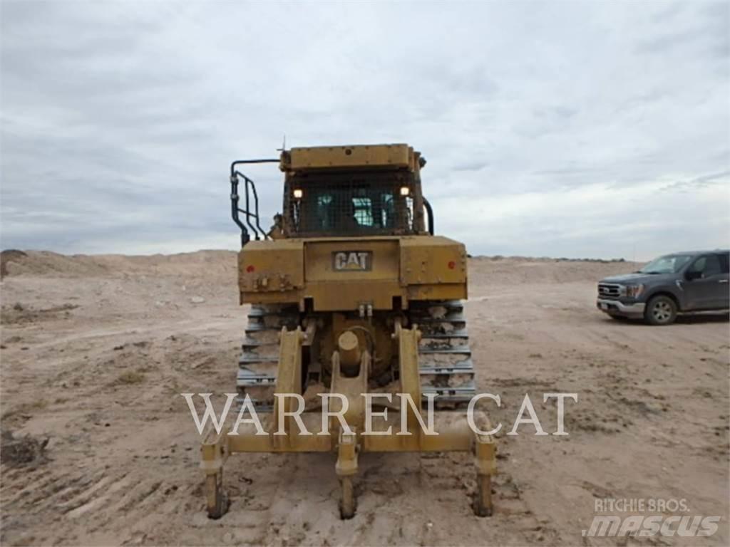 CAT D6T 4XLARO Bandschaktare
