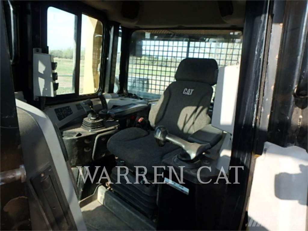 CAT D6T 4XLARO Bandschaktare