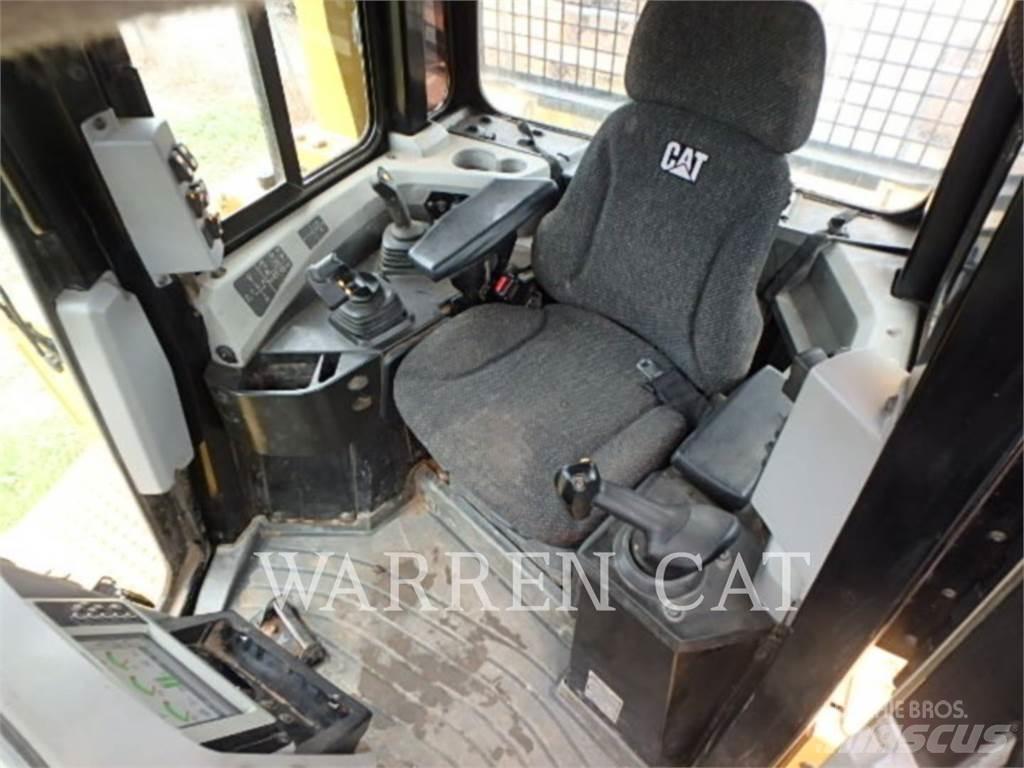 CAT D6T 4XLPAT Bandschaktare