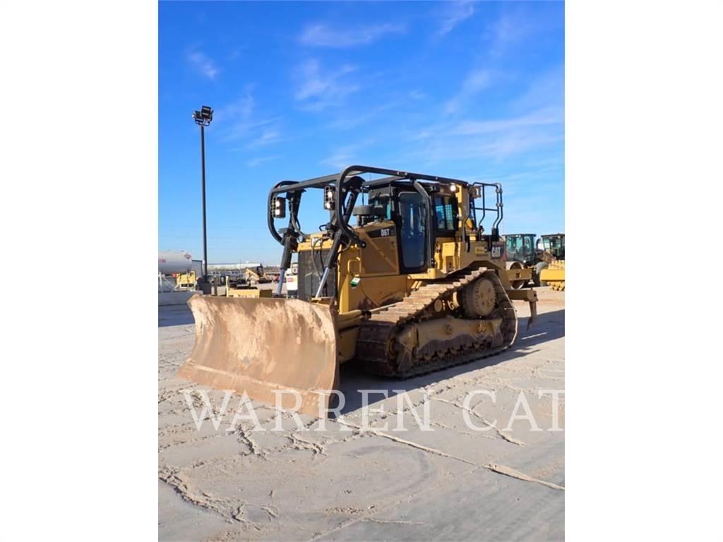 CAT D6T 4XLPAT Bandschaktare