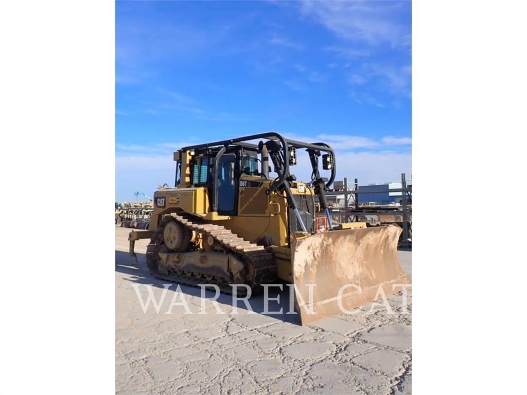 CAT D6T 4XLPAT Bandschaktare