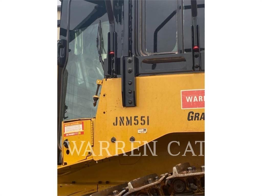 CAT D6T 4XWPAT Bandschaktare