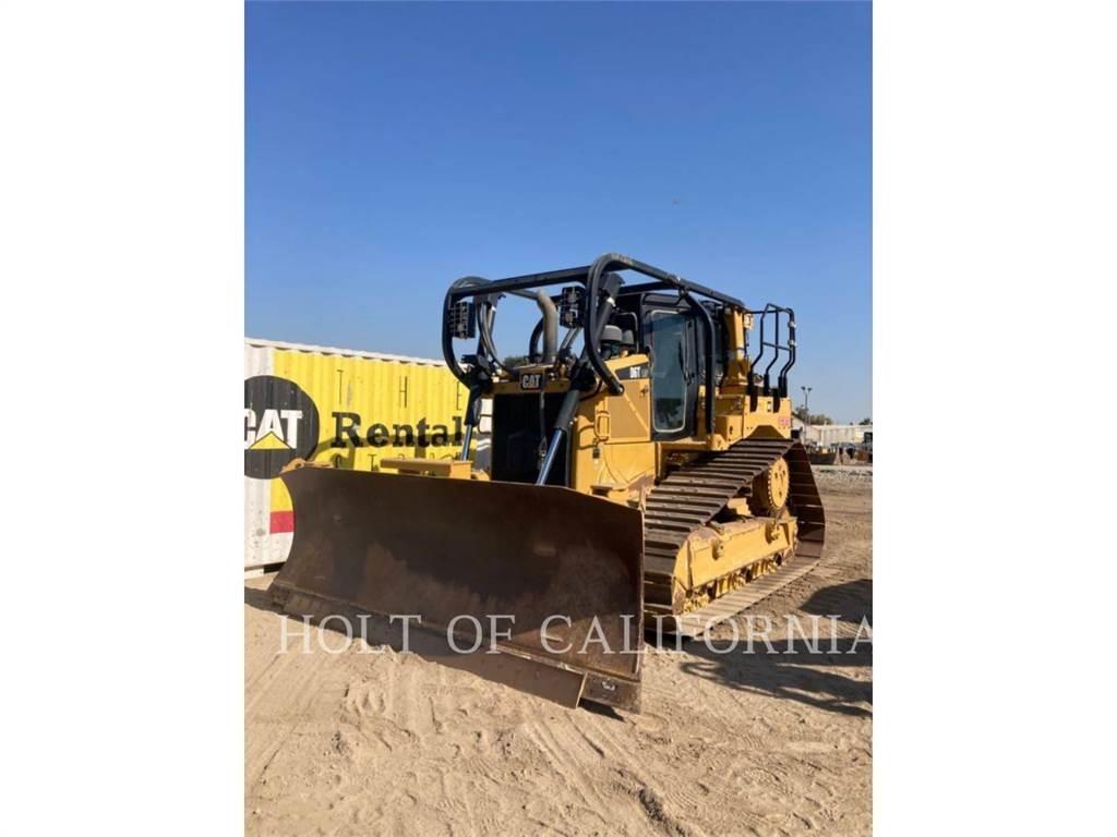 CAT D6T LGP Bandschaktare