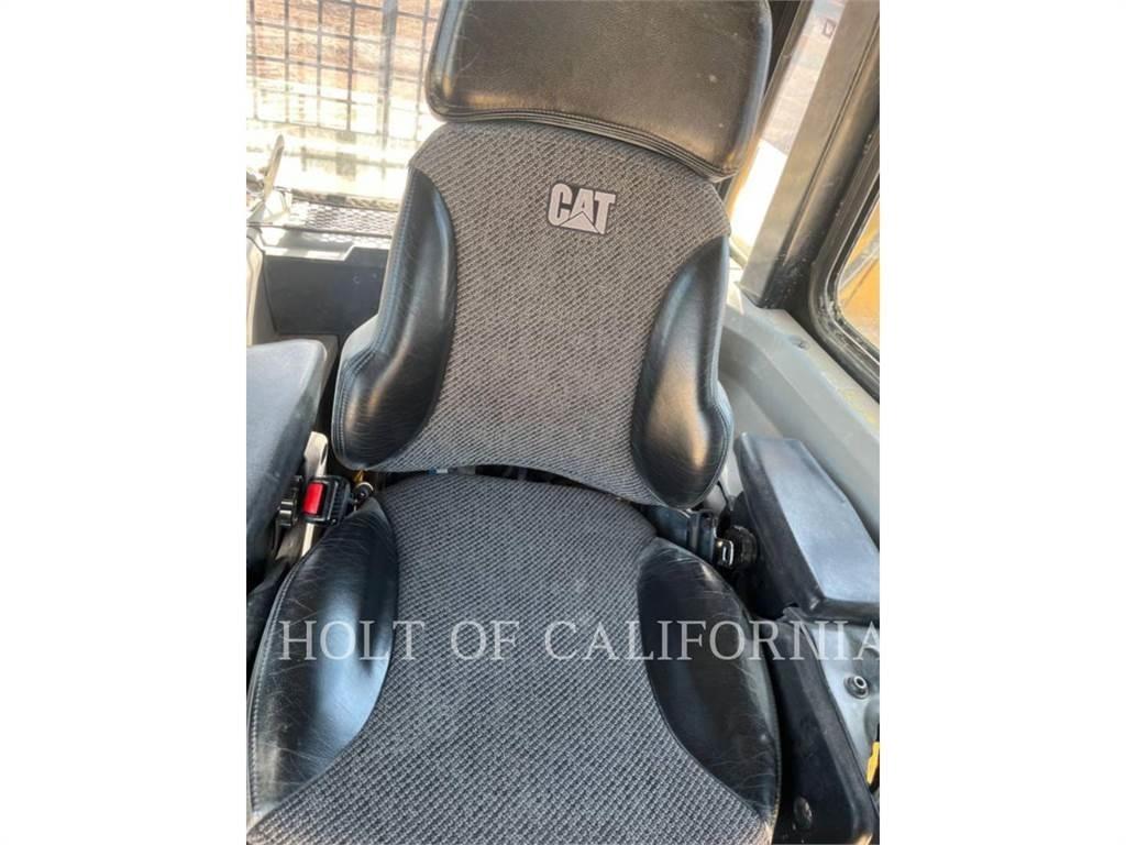 CAT D6T LGP Bandschaktare