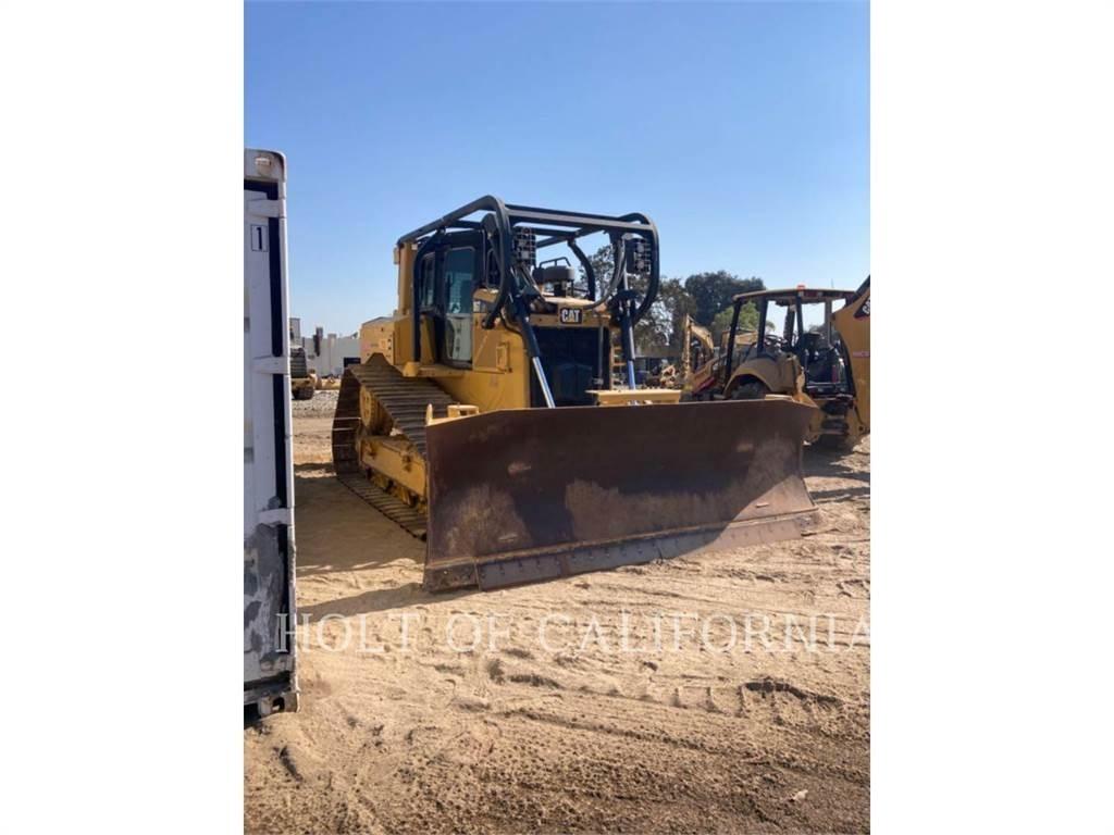 CAT D6T LGP Bandschaktare