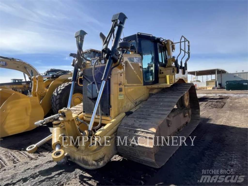 CAT D6T LGP Bandschaktare
