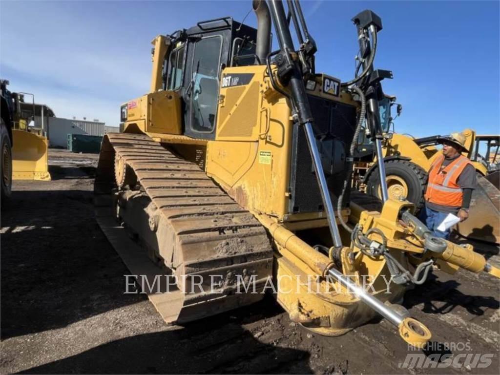 CAT D6T LGP Bandschaktare