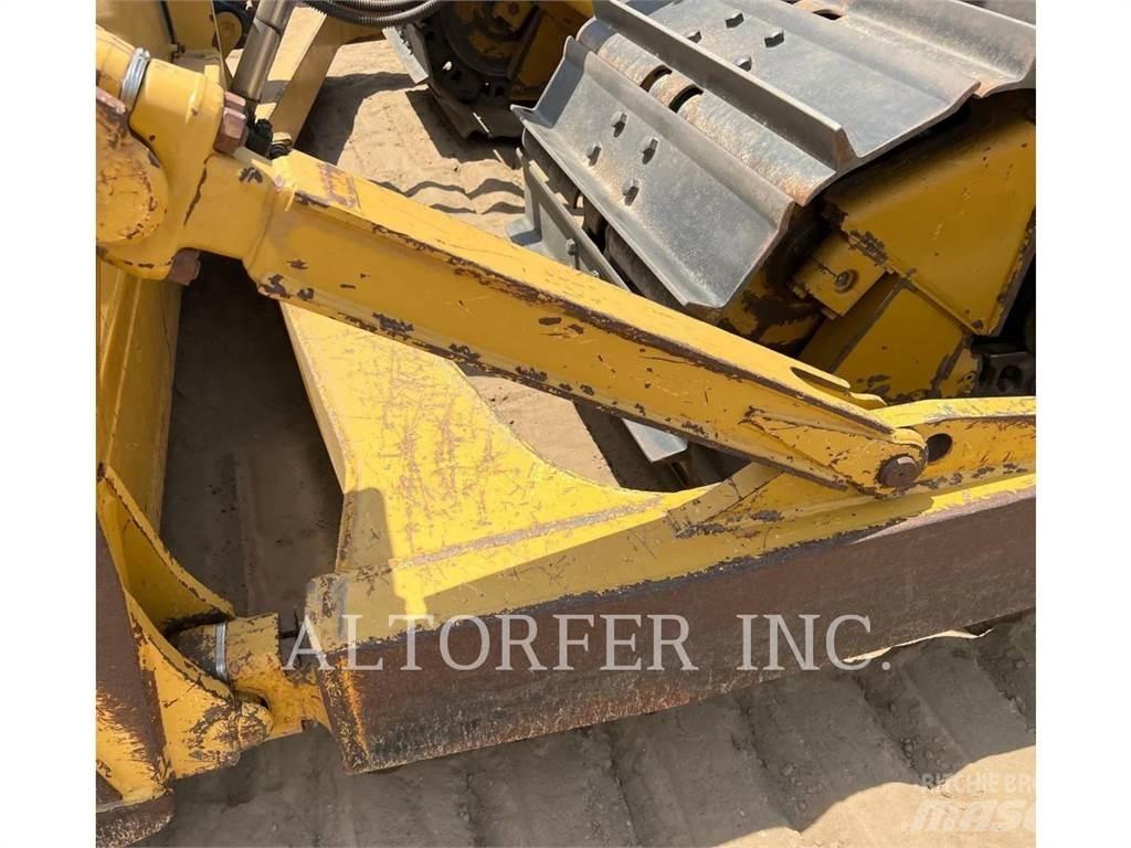 CAT D6T LGP Bandschaktare