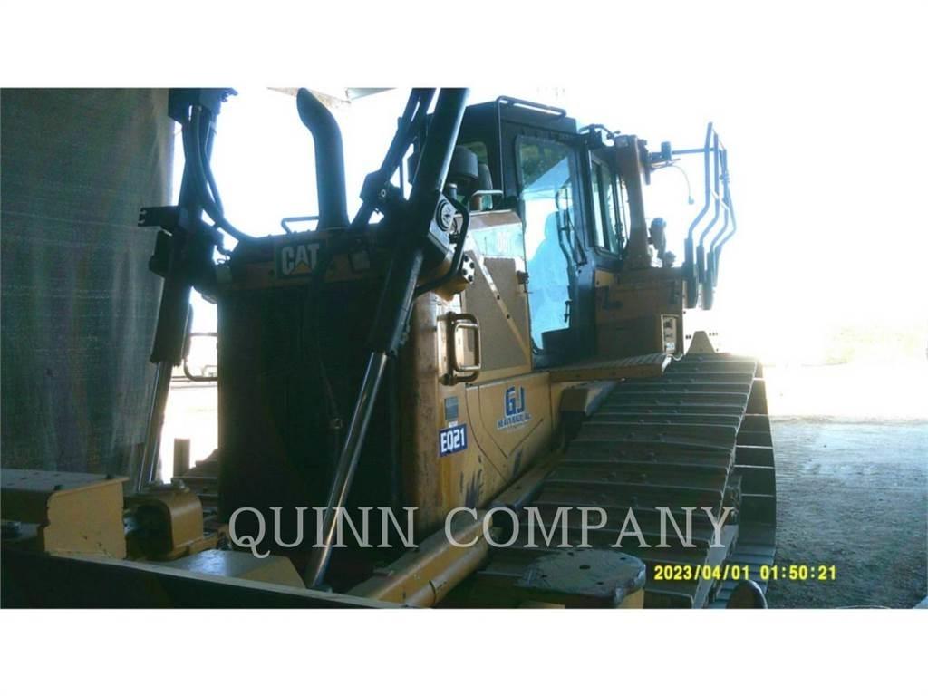 CAT D6T LGP Bandschaktare