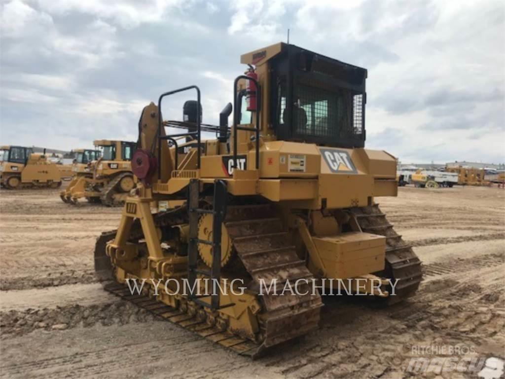 CAT D6T LGP Rörläggningsmaskiner
