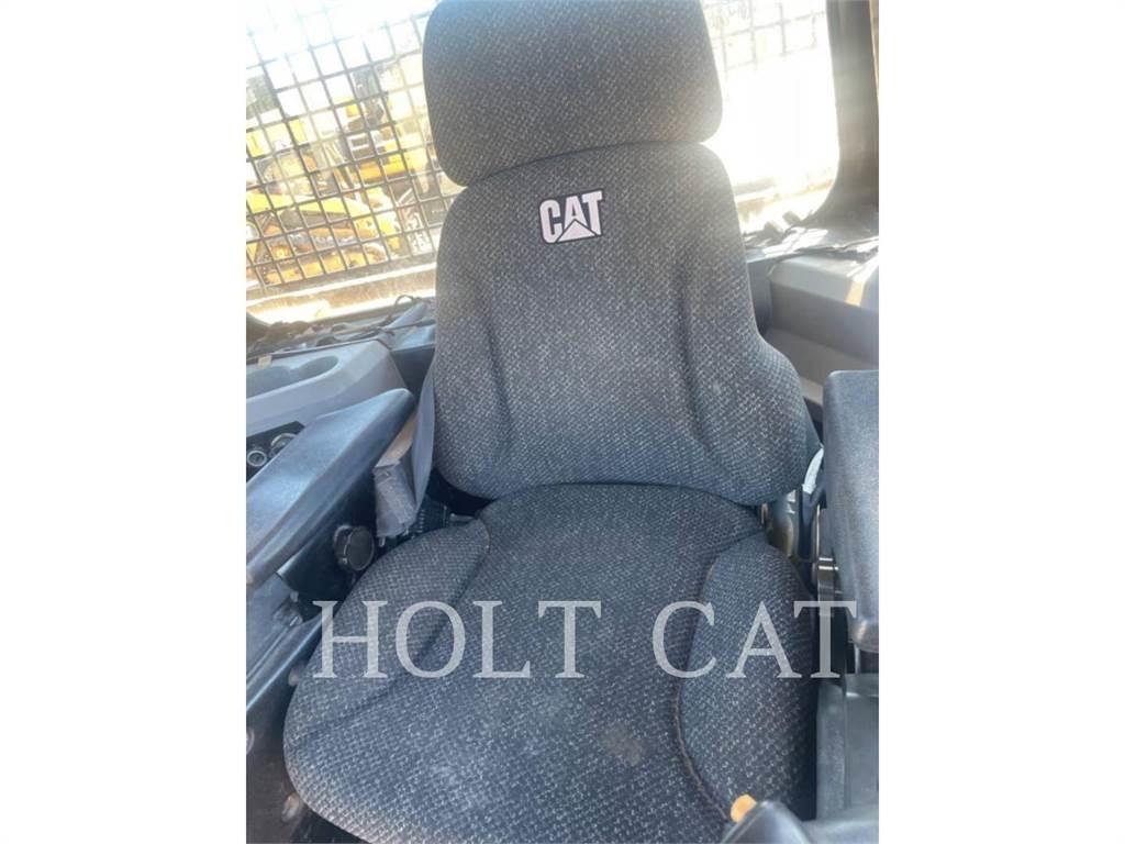 CAT D6T LGP Bandschaktare