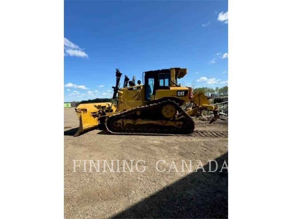 CAT D6T LGP VPAT Bandschaktare
