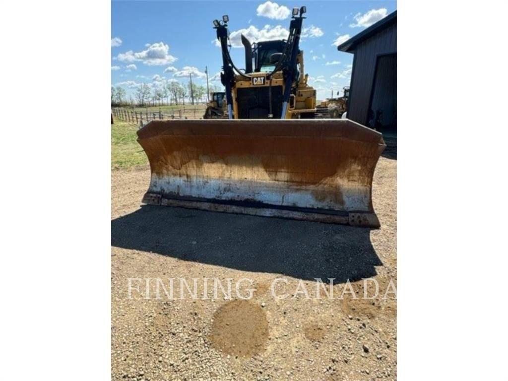 CAT D6T LGP VPAT Bandschaktare