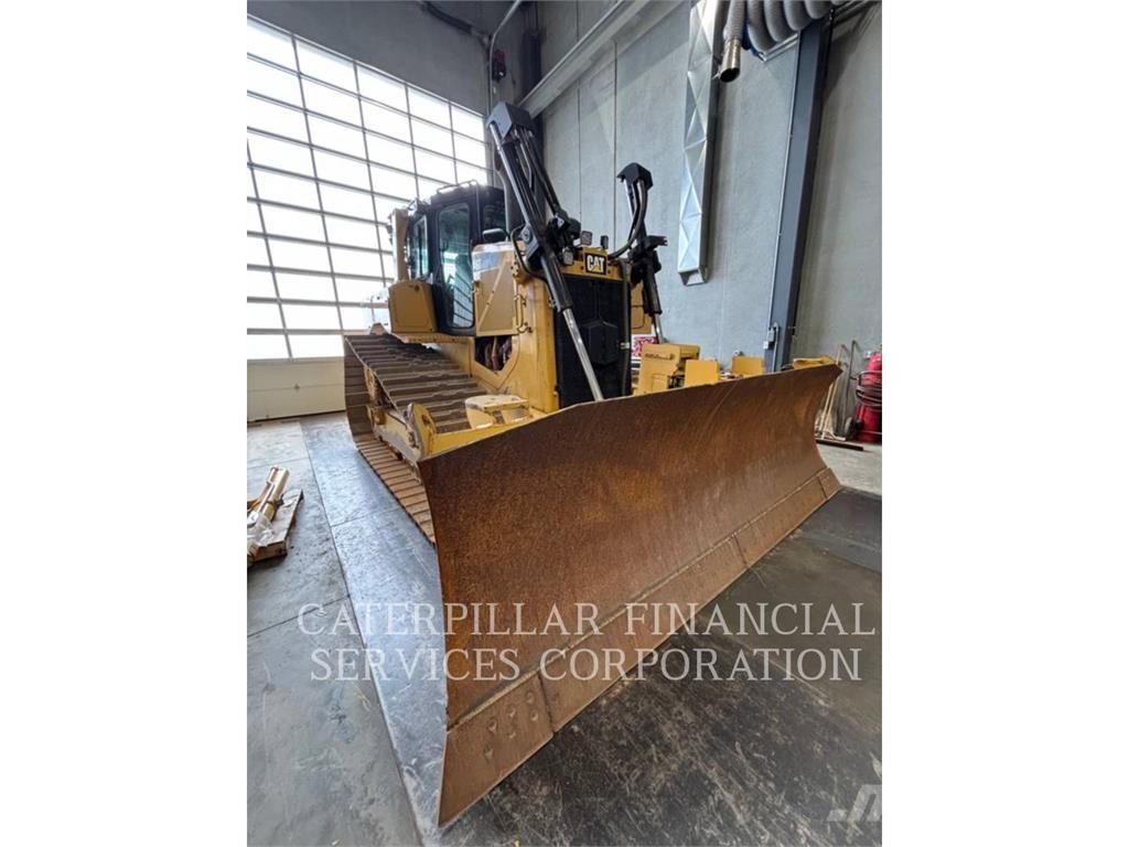 CAT D6T LGP VPAT Bandschaktare
