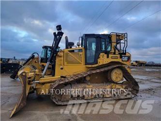 CAT D6T LGPPAT Bandschaktare