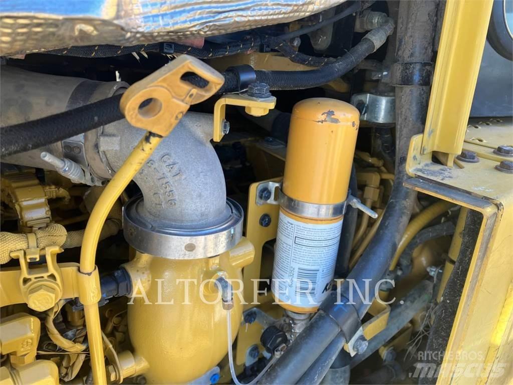 CAT D6T LGPPAT Bandschaktare