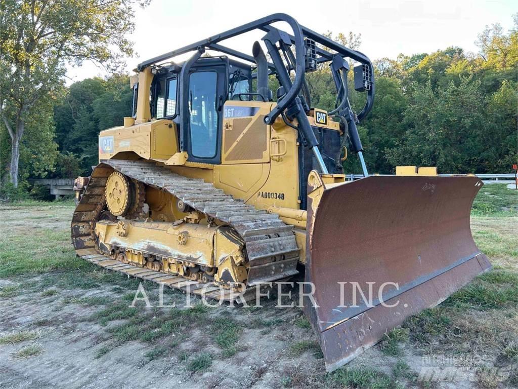 CAT D6T LGPPAT Bandschaktare