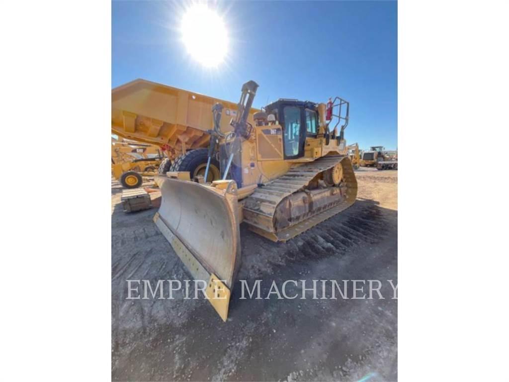 CAT D6T LGPPAT Bandschaktare