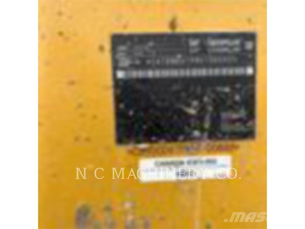 CAT D6T LGPVP Bandschaktare