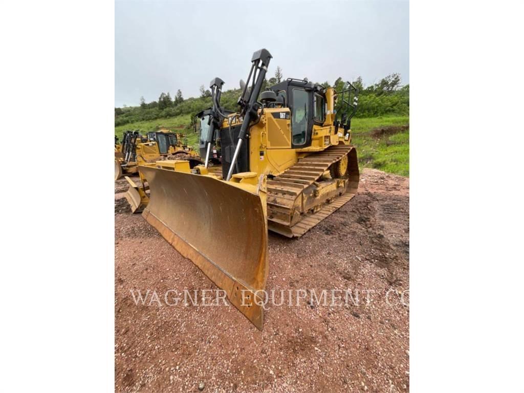 CAT D6T LGPVPT Bandschaktare