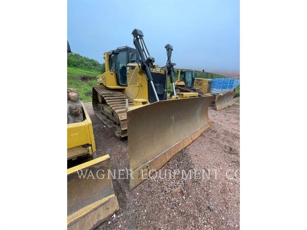 CAT D6T LGPVPT Bandschaktare