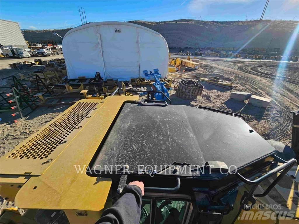 CAT D6T LGPVPT Bandschaktare