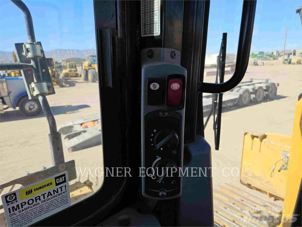 CAT D6T LGPVPT Bandschaktare