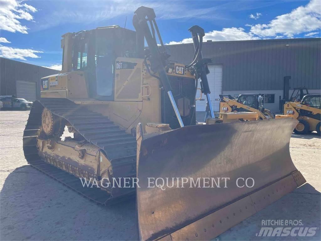 CAT D6T LGPVPT Bandschaktare