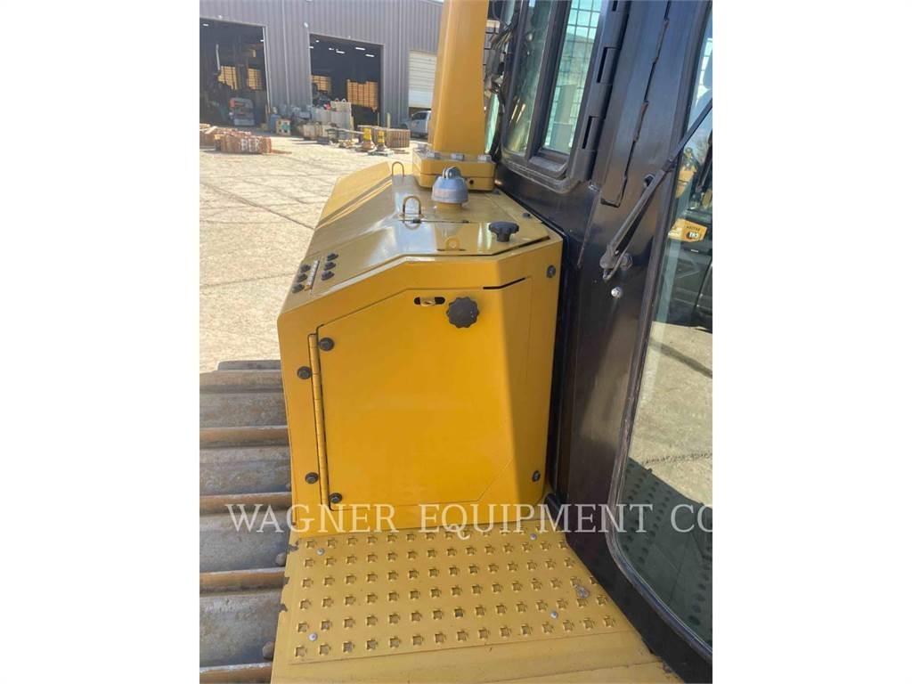 CAT D6T LGPVPT Bandschaktare