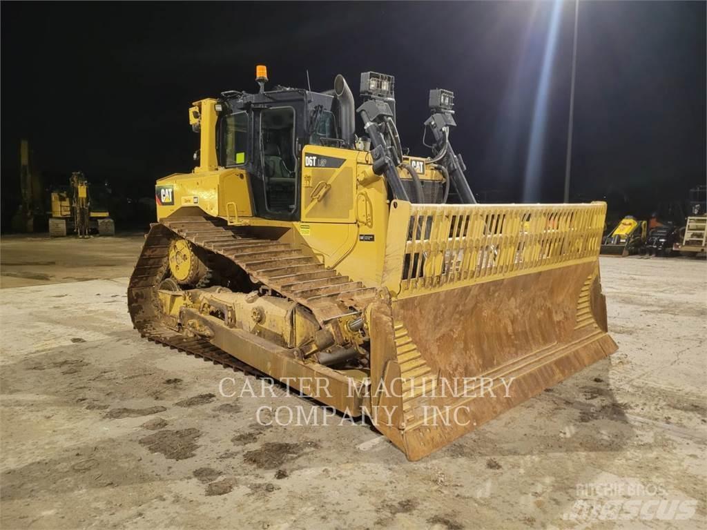 CAT D6T RBLD Bandschaktare
