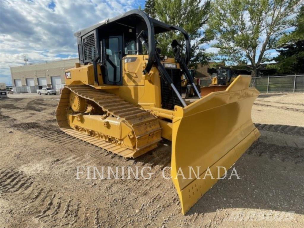 CAT D6T VPAT Bandschaktare