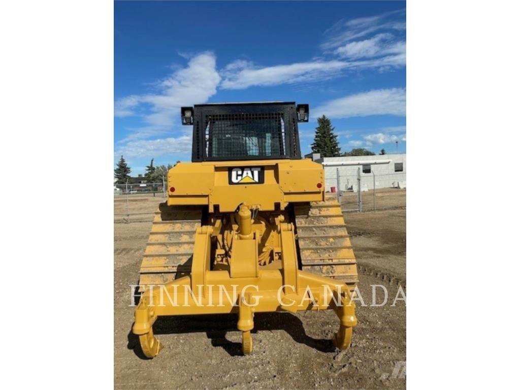 CAT D6T VPAT Bandschaktare