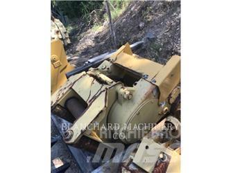 CAT D6T WINCH Vinschar