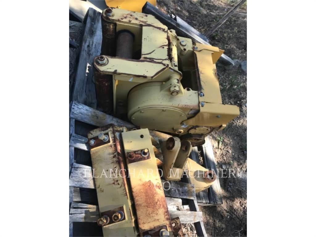 CAT D6T WINCH Vinschar