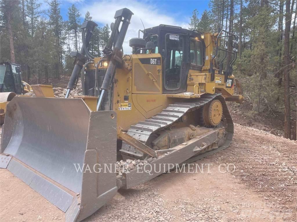 CAT D6T XL Bandschaktare