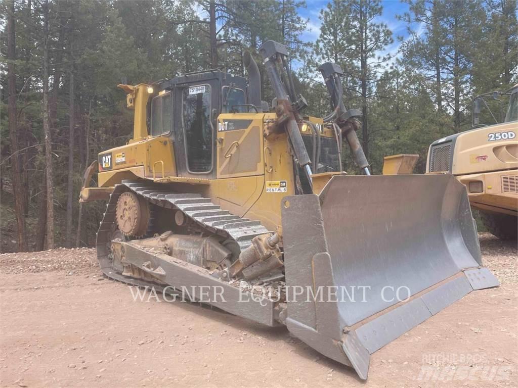 CAT D6T XL Bandschaktare