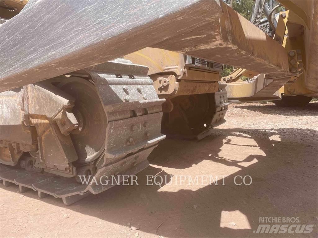CAT D6T XL Bandschaktare