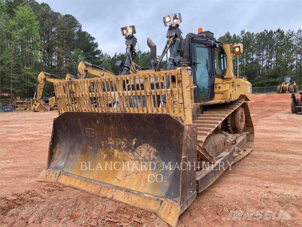 CAT D6T XL Bandschaktare